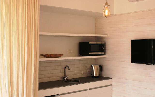 Anastasio Hotel & Beach Club
