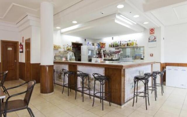 Olympia Ronda Hostel