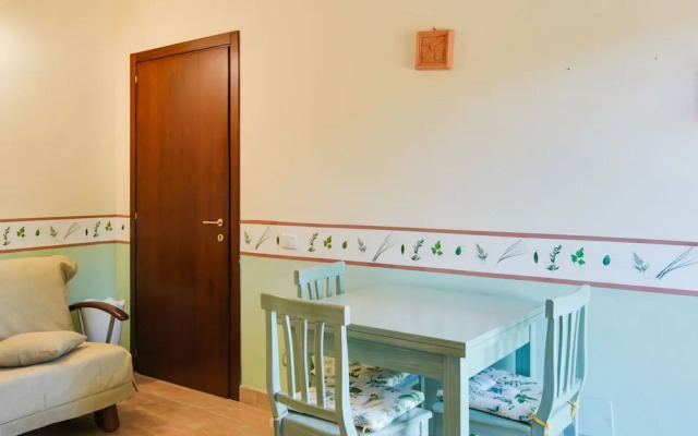 Vibrant Holiday Home in Castiglione del Lago