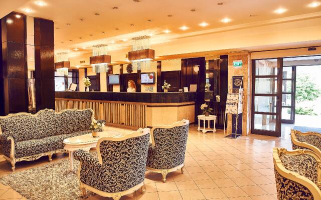 Continental Forum Tirgu Mures