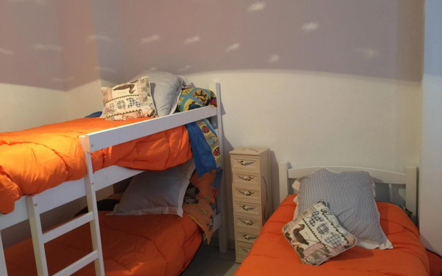 Apartamento VenAVera Playa JARDINES E1-1D