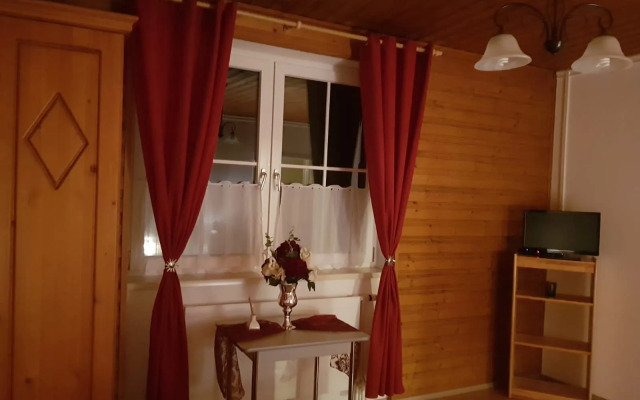 Taverna Kostalui Gasthof Pension