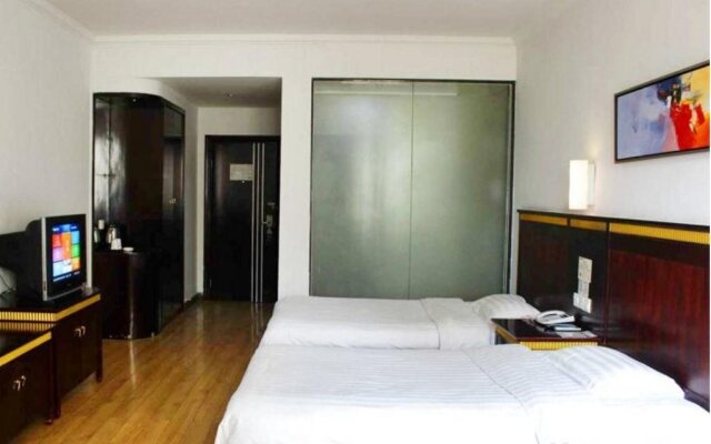 Loft Inn Shaoguan Beijiang Bridge