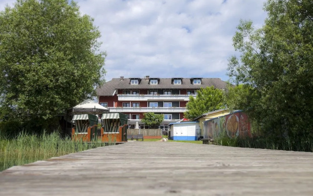 See & GenussHotel Silvia