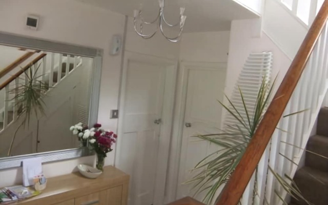 Marina Gardens Bed and Breakfast