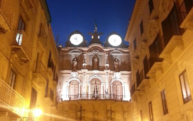 B&B Via Barone Sieri Pepoli