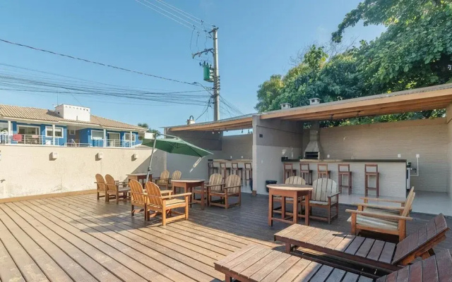 House in Condo w/ Pool and Barbecue Grill Bme0001