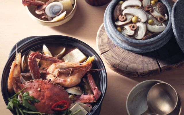 Geumgangsong Ecorium