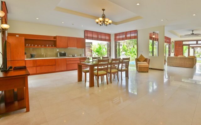 Furama Villas Danang