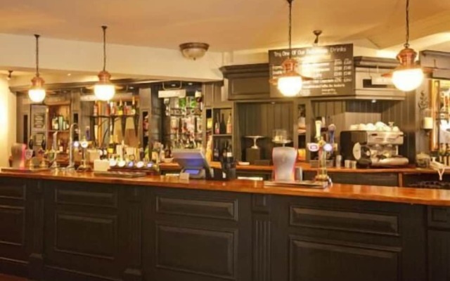 The Raven Hotel by Greene King Inns