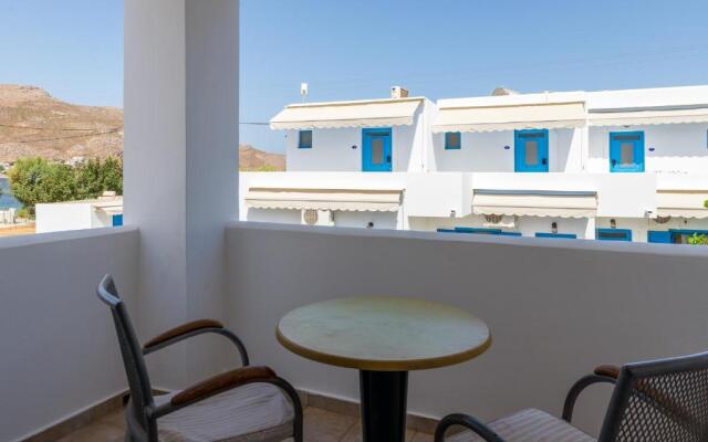 Livadia Beach Studio B