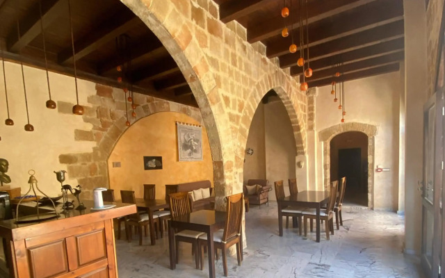 Spirit Of The Knights Boutique