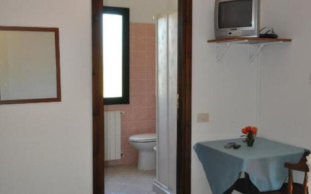 Agriturismo Vaddidulimu