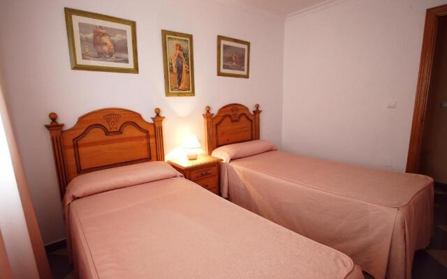 Apartamentos Niña de Oro