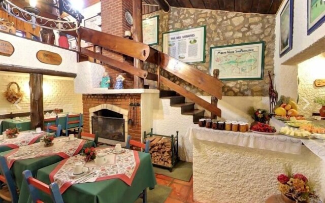 Pousada das Montanhas