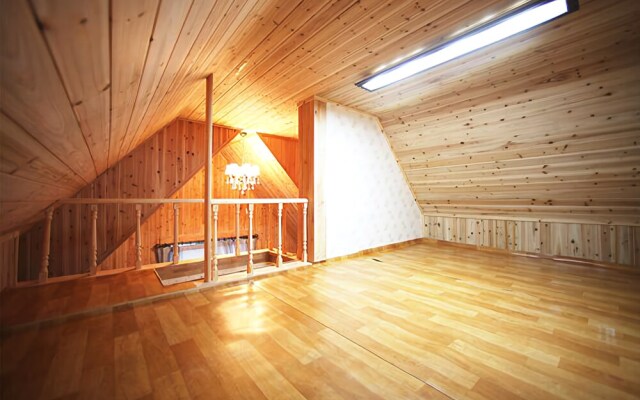 Jeongseon High Sky Pension