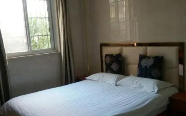 Yuxian Yuxin Hotel