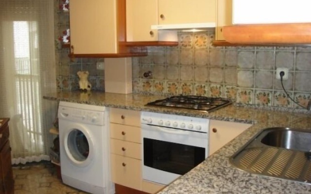 Apartamento Super Beach 8D