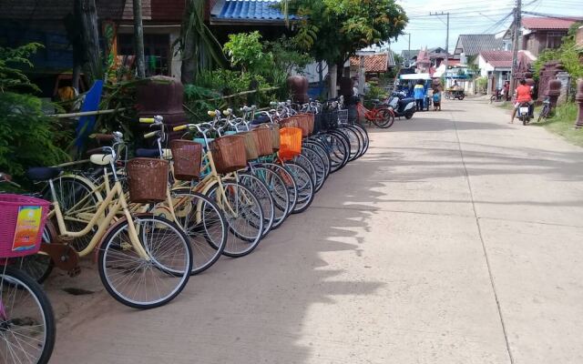 Baan Kokmuang Homestay