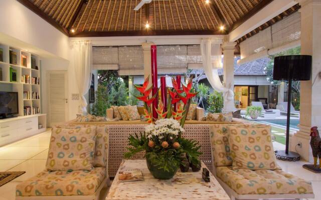 Villa Balaram