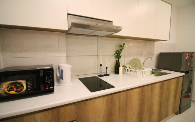 The Robertson @ Bukit Bintang by HnH