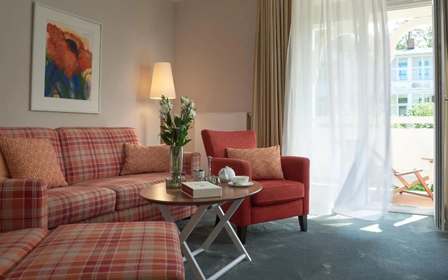 ROEWERS Privathotel & Spa