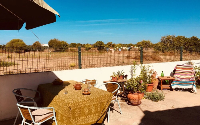 Om de Luz Algarve Portugal