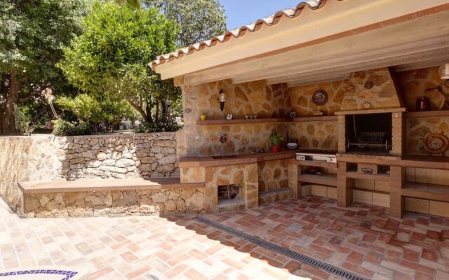 House Antonia Dénia