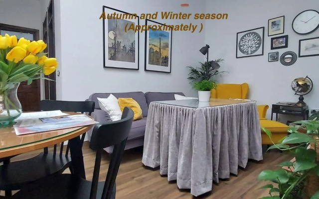 Apartamentos Los Descalzos