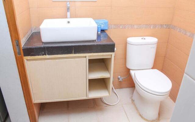 Airy Wijaya Kusuma Dukuh Kupang Timur 20 Surabaya