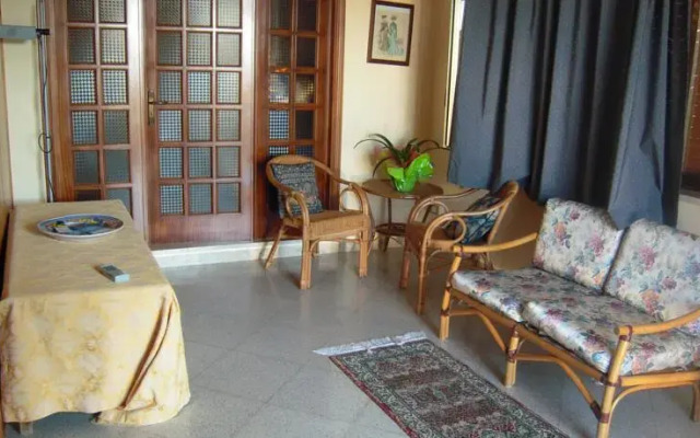 Acanto Casavacanza Vista Mare