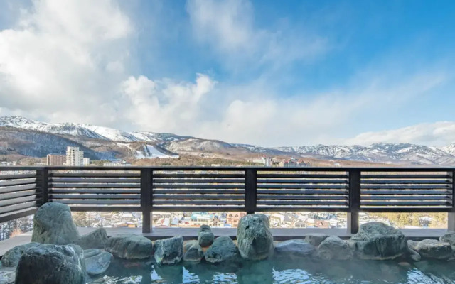 La Vista Kusatsu Hills