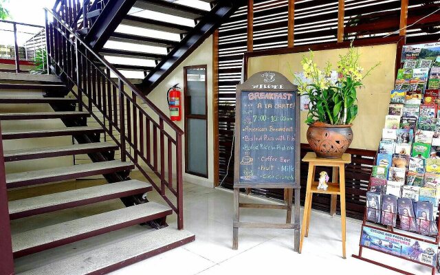 3B Boutique Hotel