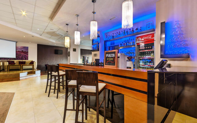 Saint George Palace Bansko Aparthotel