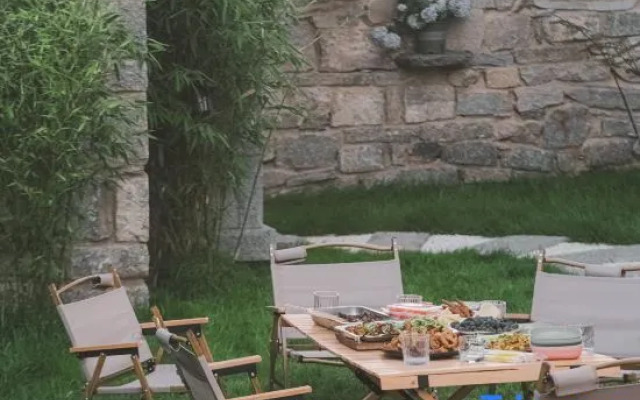 Dali Mutian Homestay