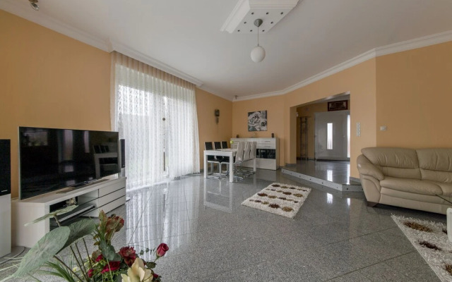 Private House Auf den KirchstÃ¼cken