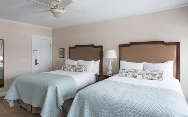 Mountain View Grand Resort & Spa