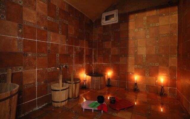 Hiba Lodge