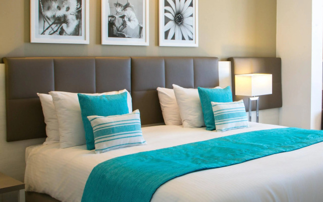 Salini Resort