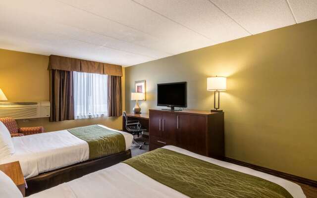 Comfort Inn Plymouth - Minneapolis