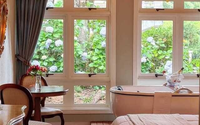 Le Boutique Hotel Gramado - Exclusivo para Casais