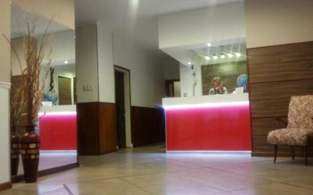 Hotel Dalmacia