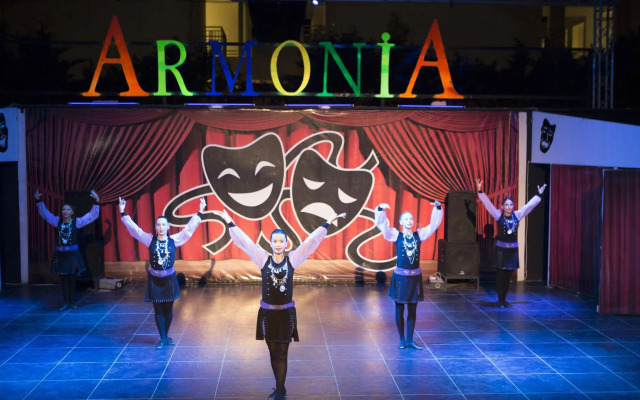 Armonia Holiday Village & Spa