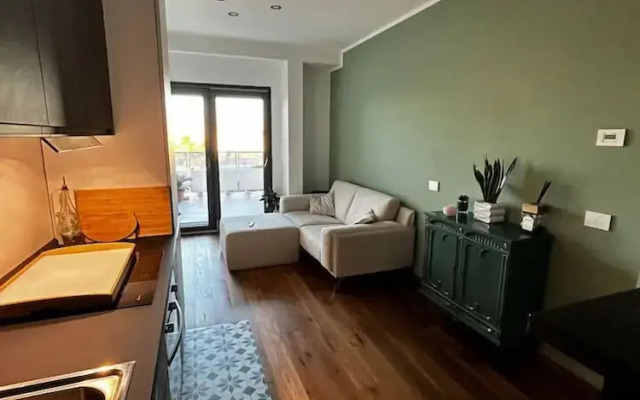 Sea&Cruise Apartment