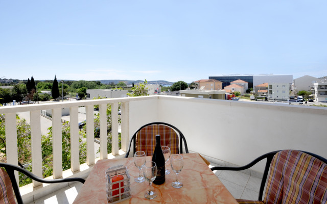 Apartmani Trogir