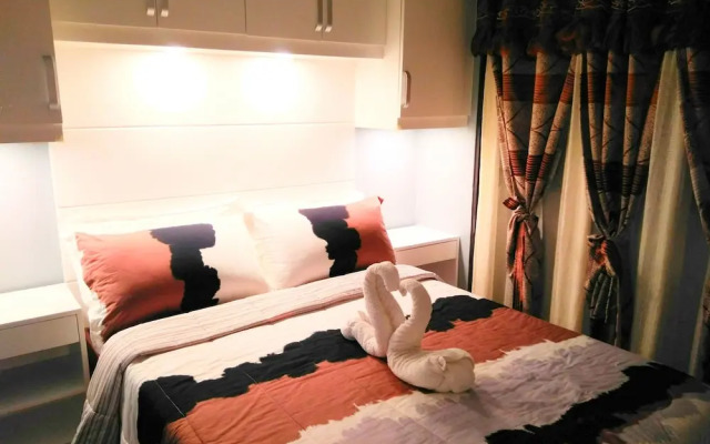 1BR Unit For Rent One Oasis Condominium