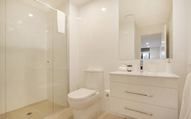 Accommodate Canberra - IQ - Braddon