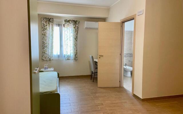 La Vie Fuille Bed and Breakfast