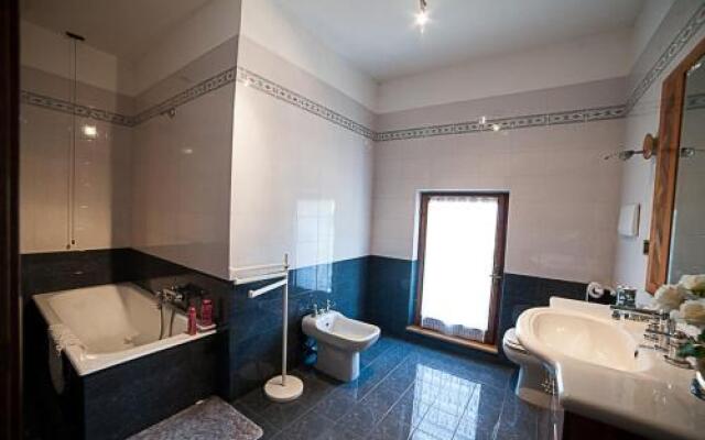 B&B Il Castagneto dei Sibillini