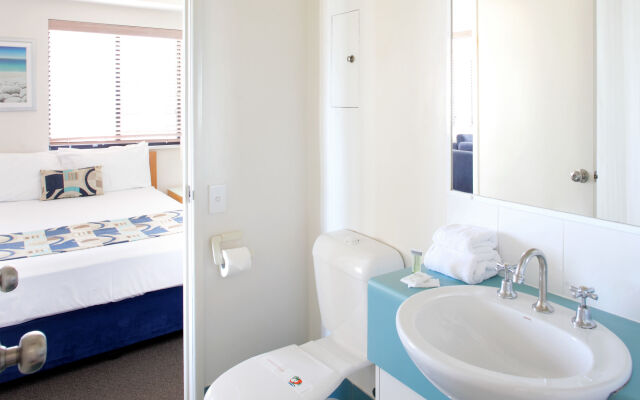 Aegean Apartments